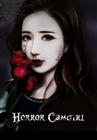Horror Camgirl