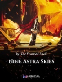 Nine Astra Skie