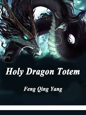Holy Dragon Totem