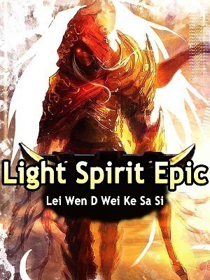 Light Spirit Epic