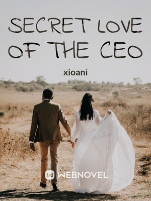 Secret love of the Ceo