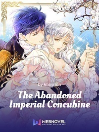 The Abandoned Imperial Concubine