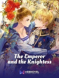 The Emperor and the Knightess Novel