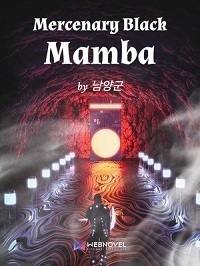 Mercenary Black Mamba Novel