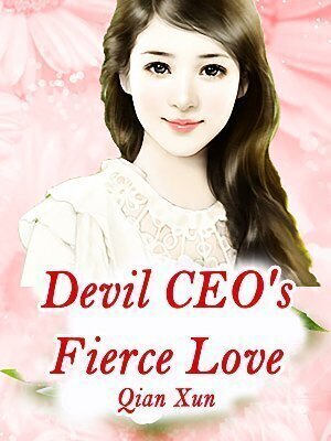 Devil CEO's Fierce Love
