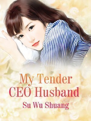 My Tender CEO Husband