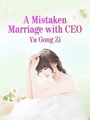 A Mistaken Marriage with CEO