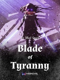 Blade of Tyranny