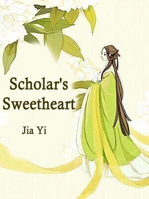 Scholar's Sweetheart