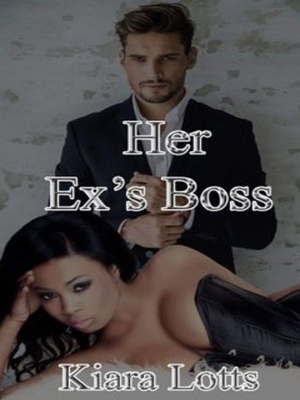 Her Ex's Boss