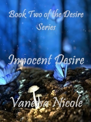 Innocent Desire[BL] [Complete]