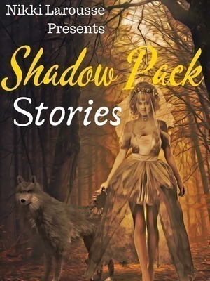 Shadow Pack Stories [Completed]