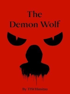 The Demon Wolf