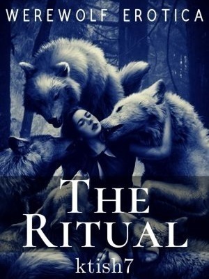 The Ritual (Werewolf Erotica)
