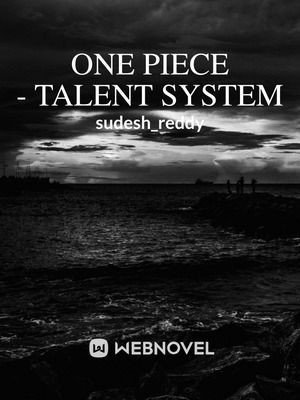 One Piece - Talent System