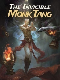The Invicible Monk Tang