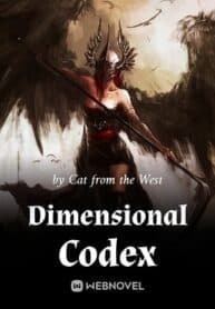 Dimensional Codex