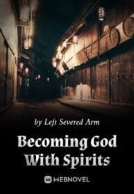 Becoming God With Spirits