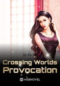 Crossing Worlds Provocation