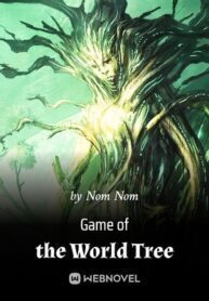 Game of the World Tree