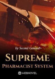 Supreme Pharmacist System