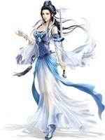 Tales of Demons and Gods : The Legend of Xiao Ning'Er