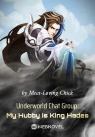 Underworld Chat Group: My Hubby is King Hades
