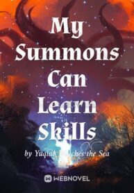 My Summons Can Learn Skills