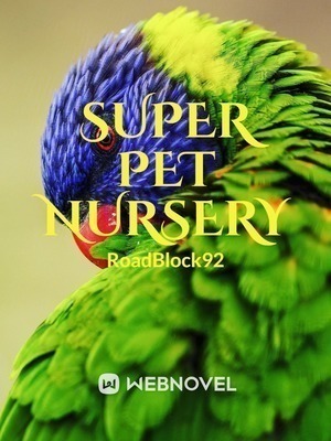 Super Pet Nursery