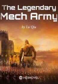 The Legendary Mech Army