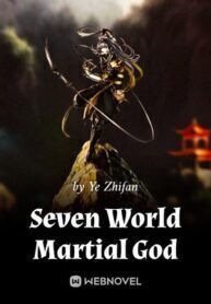 Seven World Martial God
