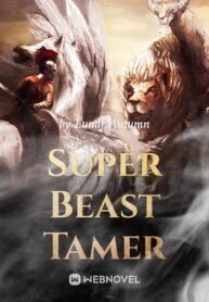 Super Beast Tamer