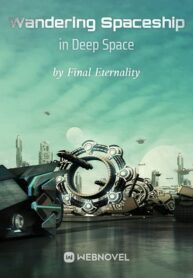 Wandering Spaceship in Deep Space