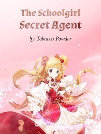 The Schoolgirl Secret Agent Hot