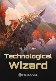 Technological Wizard