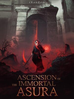 Ascension of the immortal Asura