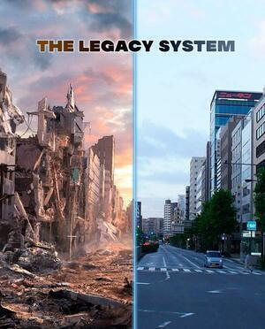 The Legacy System