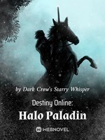 Destiny Online: Halo Paladin