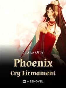 Enchantress Amongst Alchemists: Ghost King's Wife (Phoenix Cry Firmament)