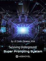 Surviving Underground: Super Prompting System