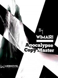 Apocalypse: Copy Master