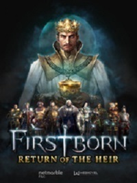 Firstborn: Return of the heir