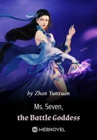 Ms. Seven, the Battle Goddess