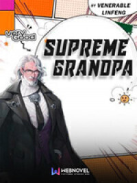 Supreme Grandpa