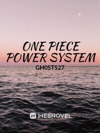 One Piece Power System