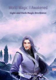 World Magic: I Awakened Light and Dark Magic Attributes
