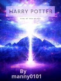 Harry Potter: Rise Of The Spiral