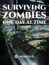 Surviving Zombies One Day At Time