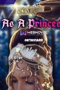 As A Princess