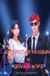 Superstar Husband & Genius Wife